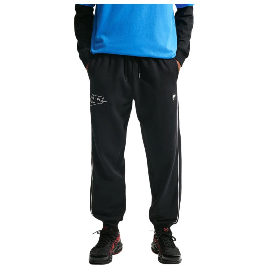 Nike Ανδρικό παντελόνι φόρμας Air Fleece Jogger Pants